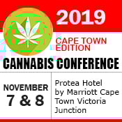 2019 Cannabis Conference | Cape Town Edition